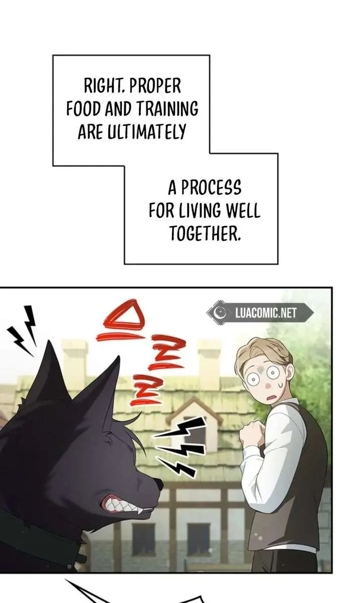 Turning the Mad Dog into a Genteel Lord Chapter 65 Page 7