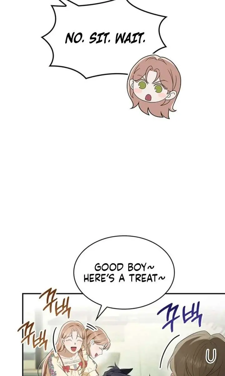 Turning the Mad Dog into a Genteel Lord Chapter 65 Page 8