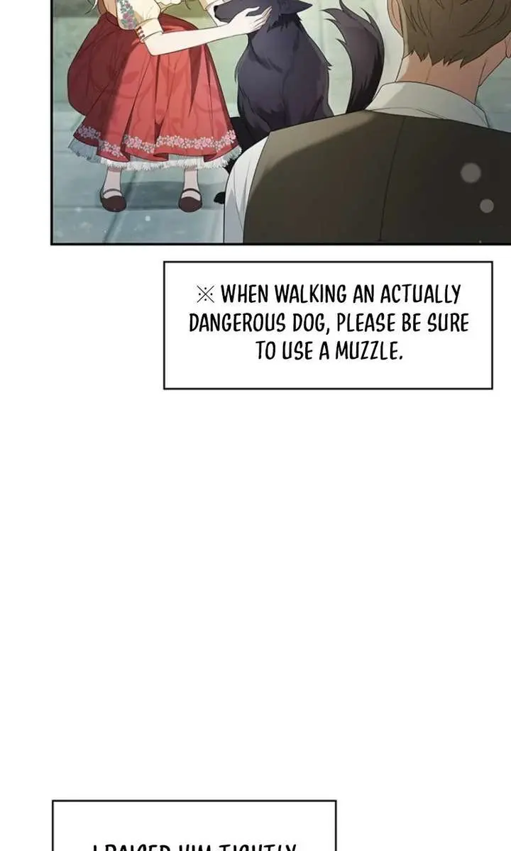 Turning the Mad Dog into a Genteel Lord Chapter 65 Page 9