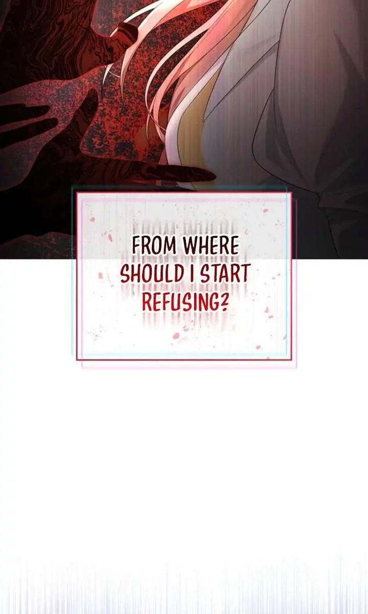 Turning the Mad Dog into a Genteel Lord Chapter 65 Page 20
