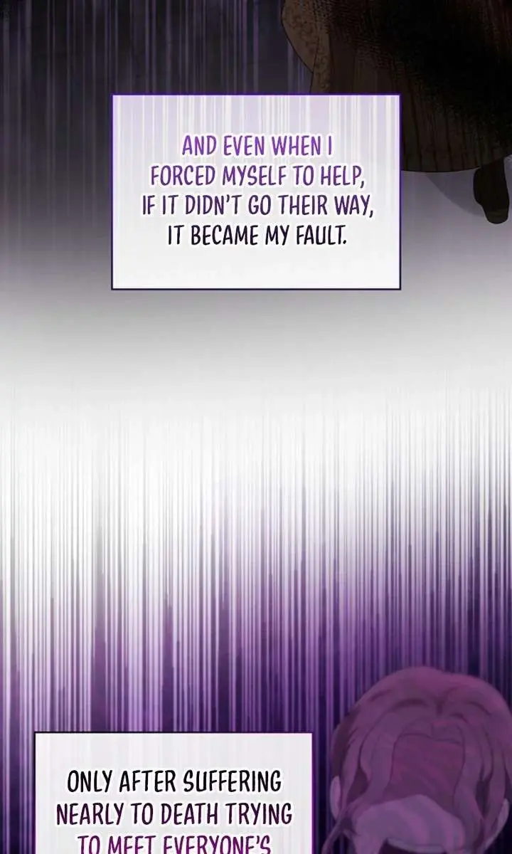 Turning the Mad Dog into a Genteel Lord Chapter 65 Page 23