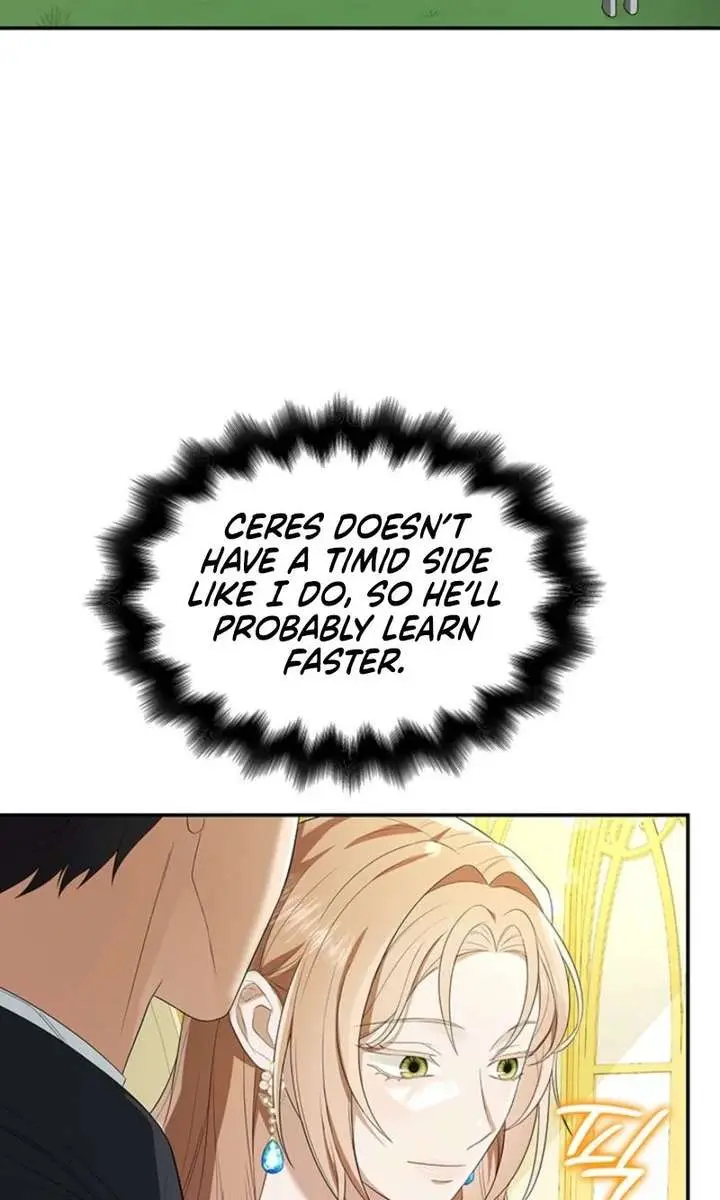 Turning the Mad Dog into a Genteel Lord Chapter 65 Page 32