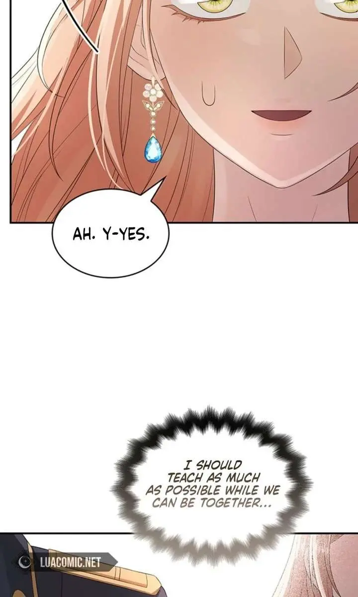 Turning the Mad Dog into a Genteel Lord Chapter 65 Page 37