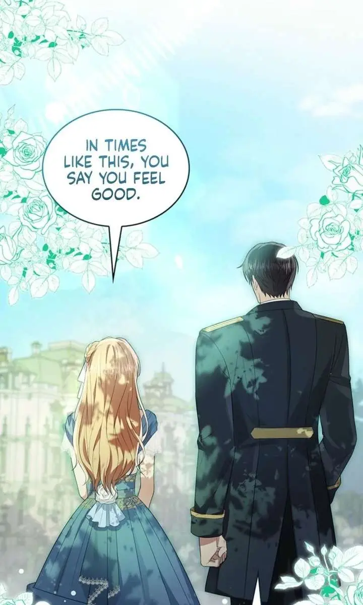 Turning the Mad Dog into a Genteel Lord Chapter 65 Page 68