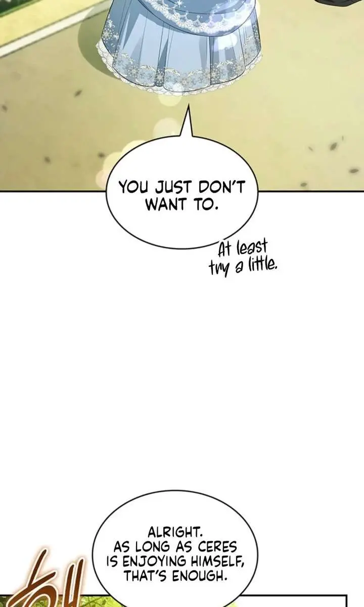 Turning the Mad Dog into a Genteel Lord Chapter 65 Page 83