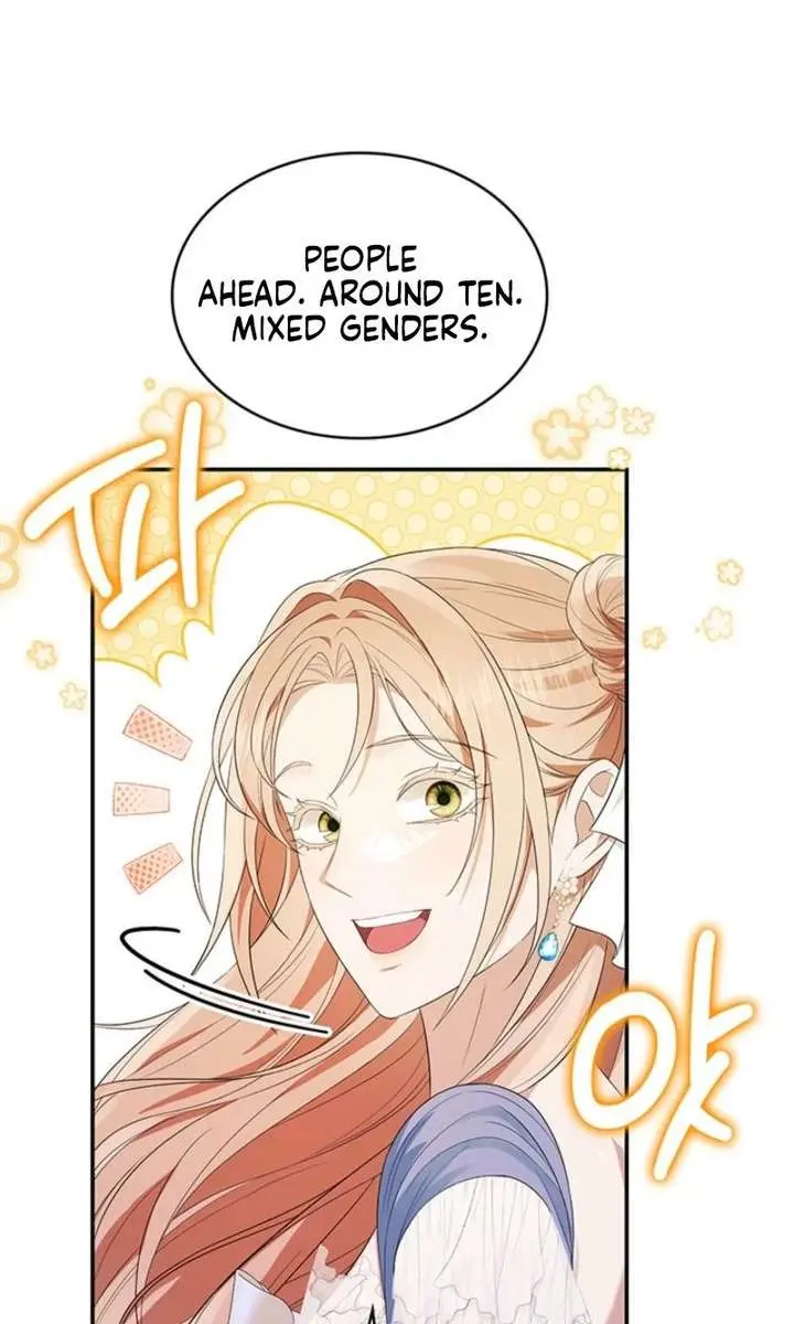 Turning the Mad Dog into a Genteel Lord Chapter 65 Page 89