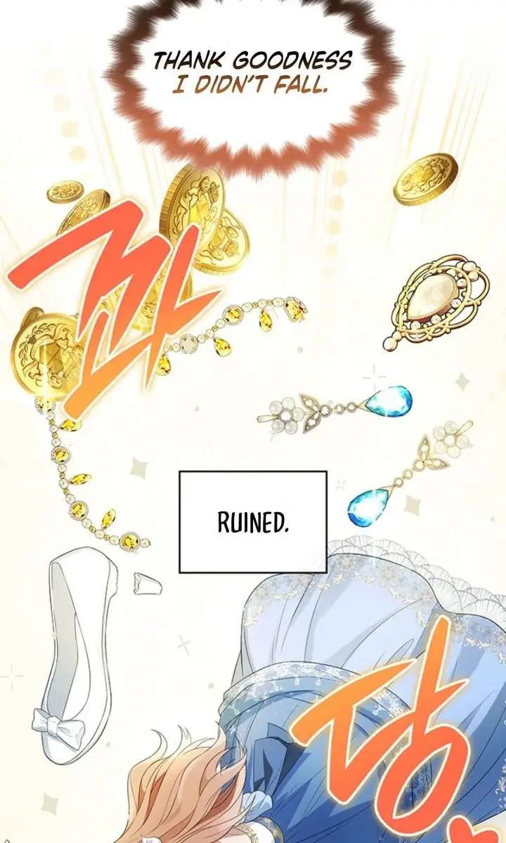 Turning the Mad Dog into a Genteel Lord Chapter 65 Page 103