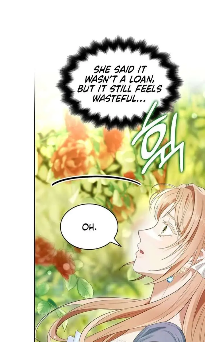 Turning the Mad Dog into a Genteel Lord Chapter 65 Page 105