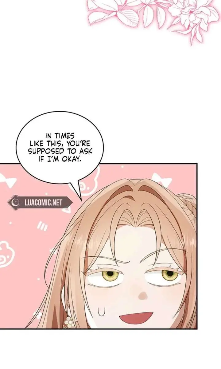 Turning the Mad Dog into a Genteel Lord Chapter 65 Page 109