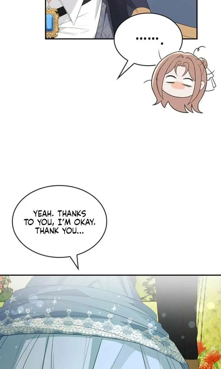 Turning the Mad Dog into a Genteel Lord Chapter 65 Page 111