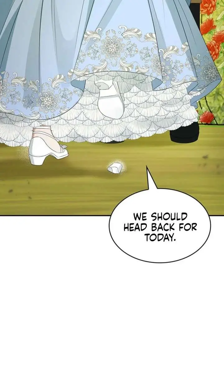 Turning the Mad Dog into a Genteel Lord Chapter 65 Page 112