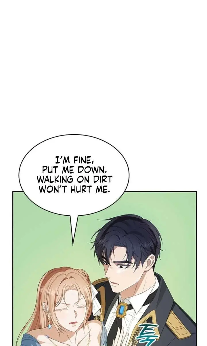 Turning the Mad Dog into a Genteel Lord Chapter 66 Page 9