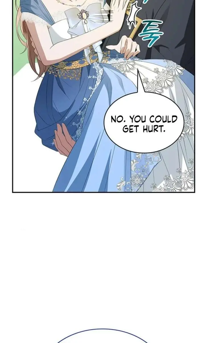 Turning the Mad Dog into a Genteel Lord Chapter 66 Page 10