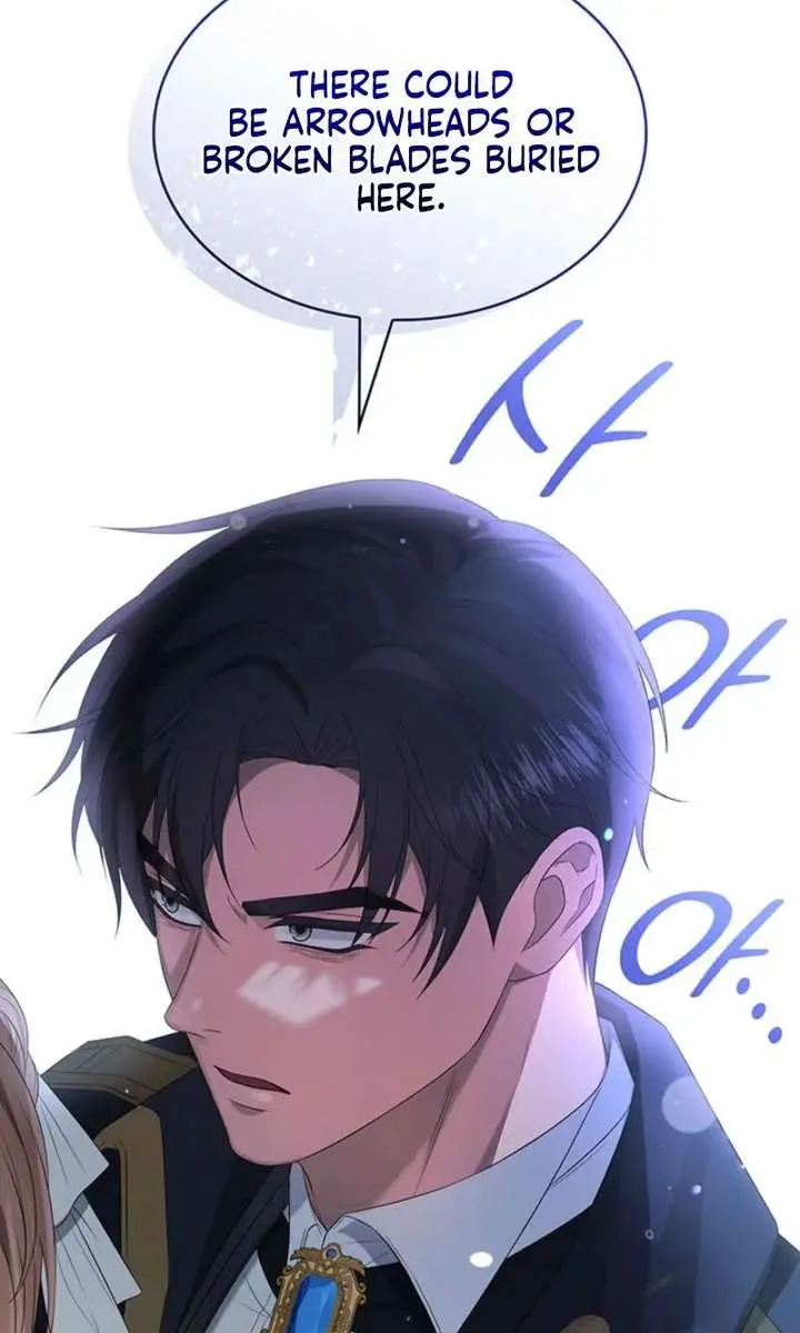 Turning the Mad Dog into a Genteel Lord Chapter 66 Page 11