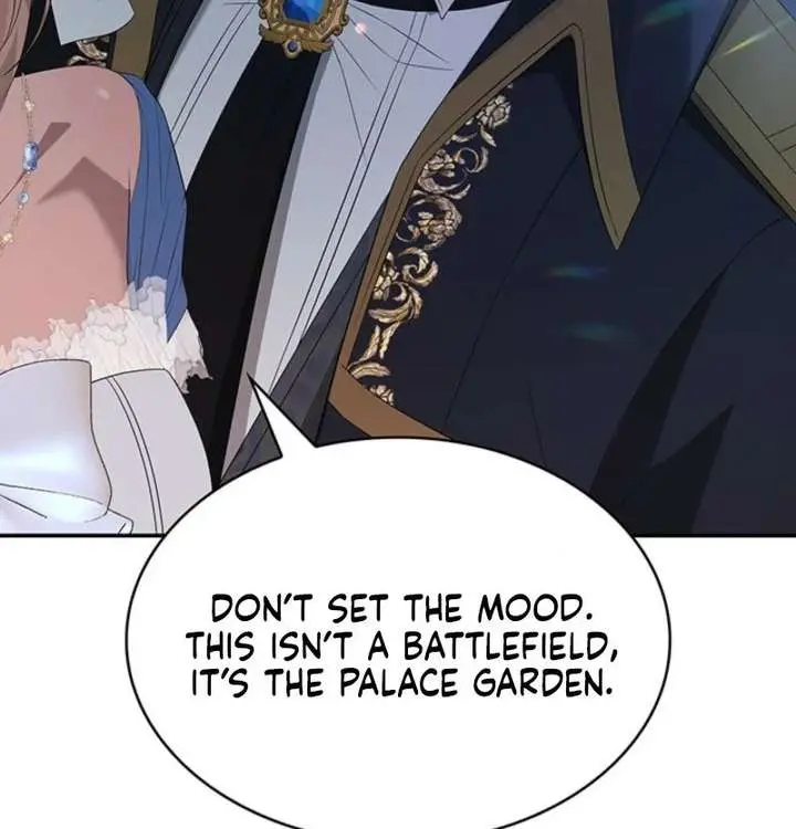 Turning the Mad Dog into a Genteel Lord Chapter 66 Page 12