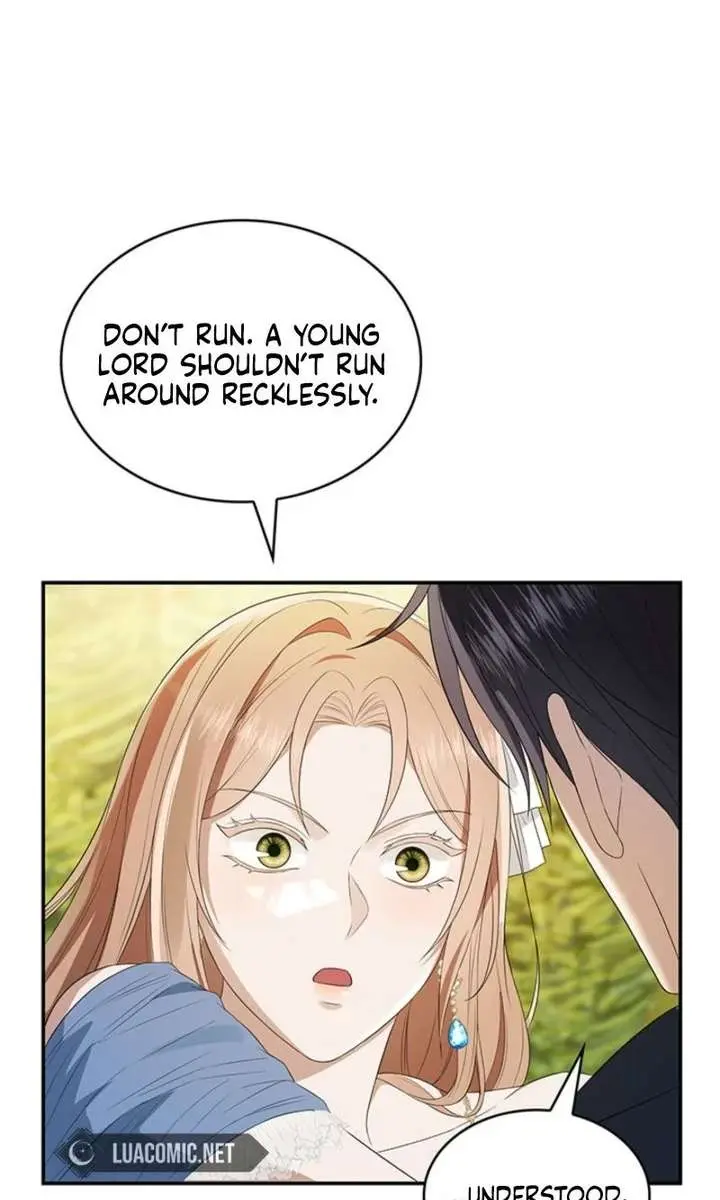 Turning the Mad Dog into a Genteel Lord Chapter 66 Page 29