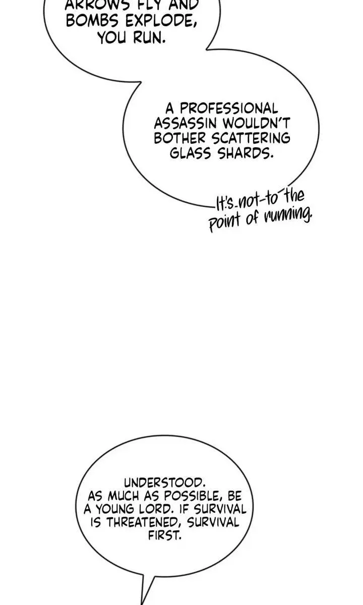 Turning the Mad Dog into a Genteel Lord Chapter 66 Page 32