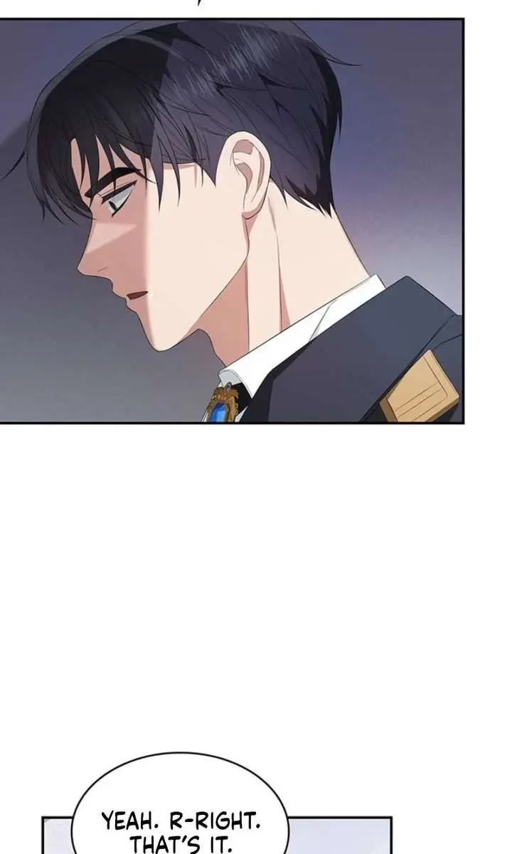 Turning the Mad Dog into a Genteel Lord Chapter 66 Page 33