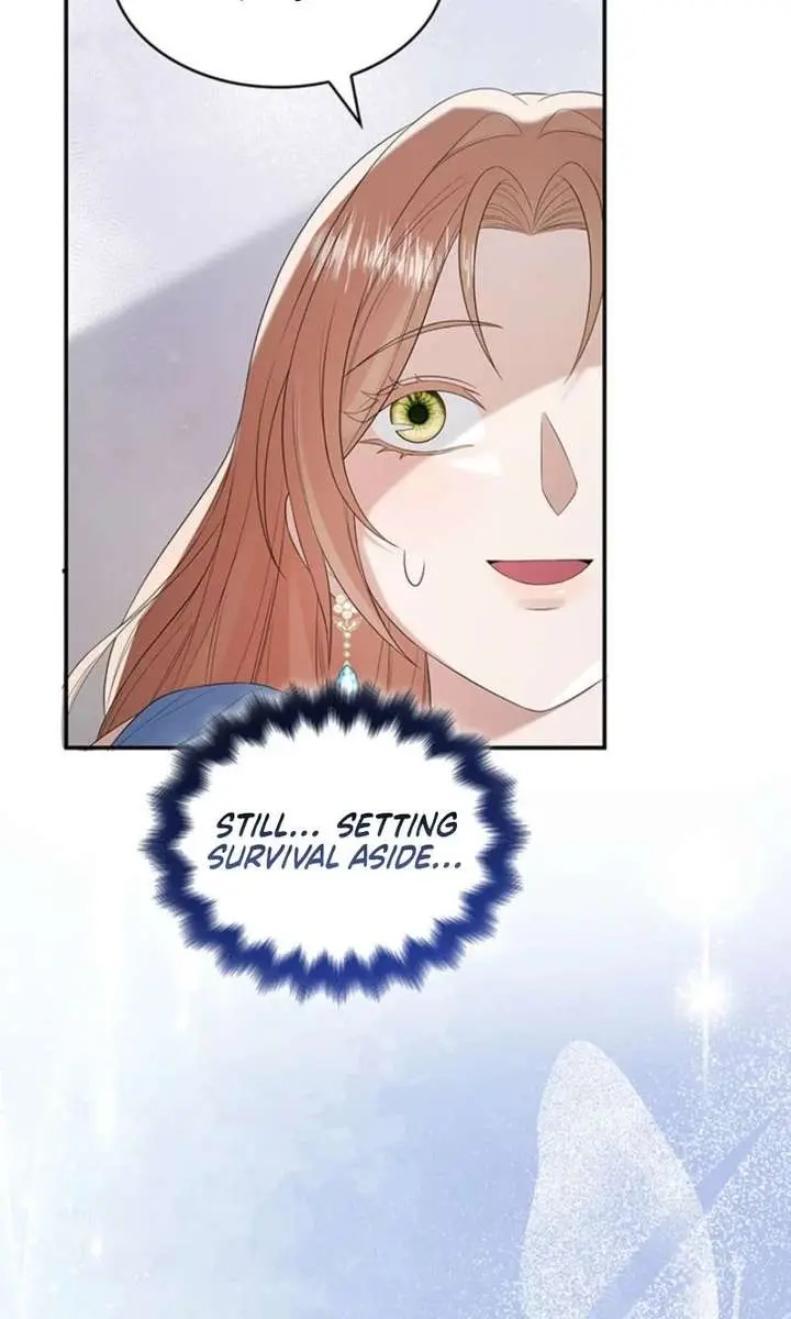 Turning the Mad Dog into a Genteel Lord Chapter 66 Page 34