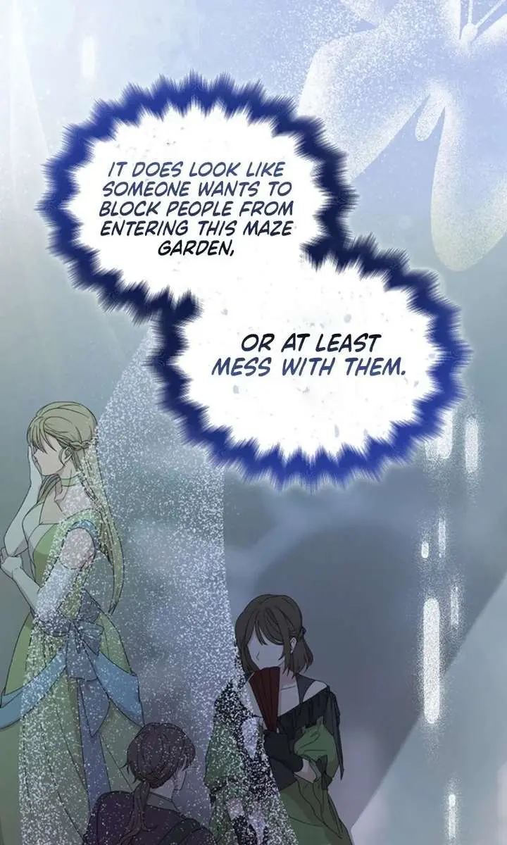 Turning the Mad Dog into a Genteel Lord Chapter 66 Page 35