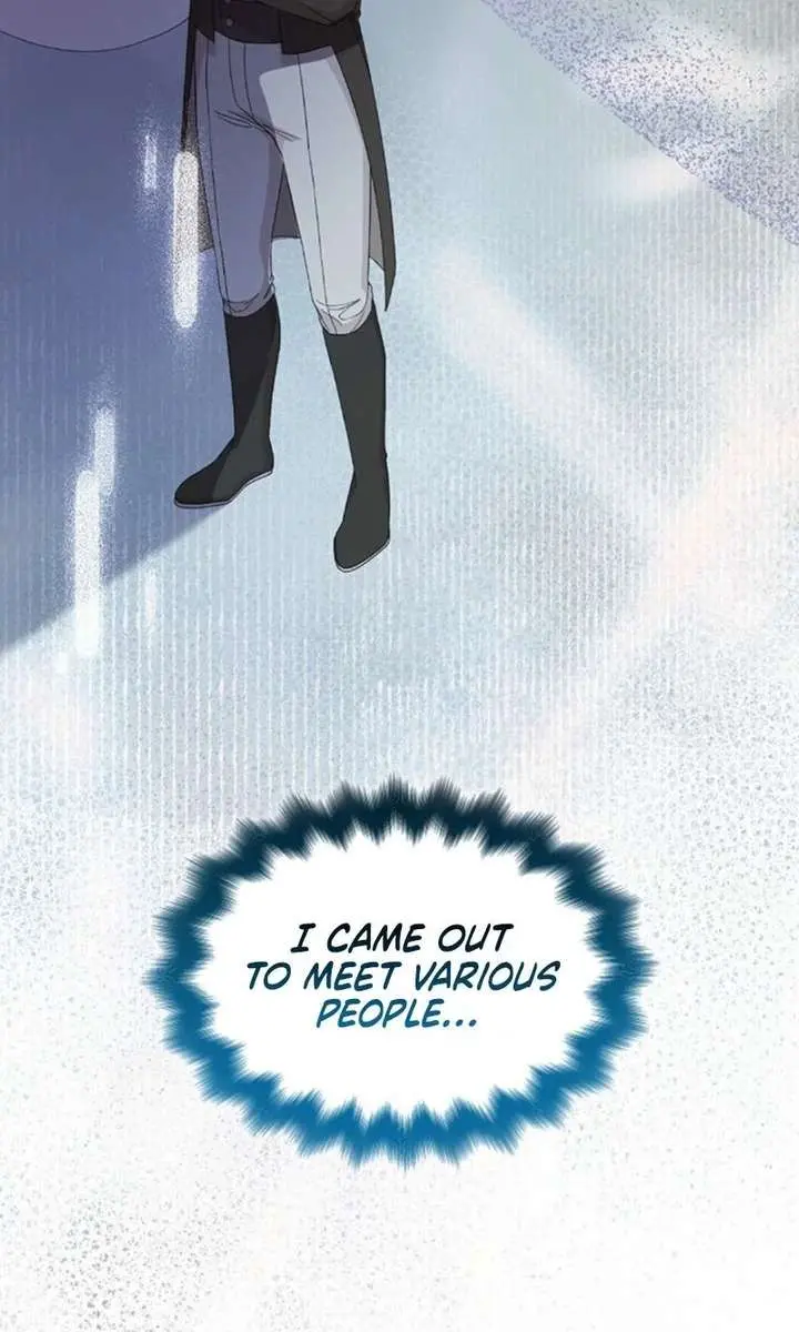 Turning the Mad Dog into a Genteel Lord Chapter 66 Page 37
