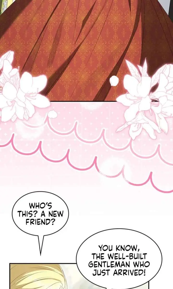 Turning the Mad Dog into a Genteel Lord Chapter 66 Page 47