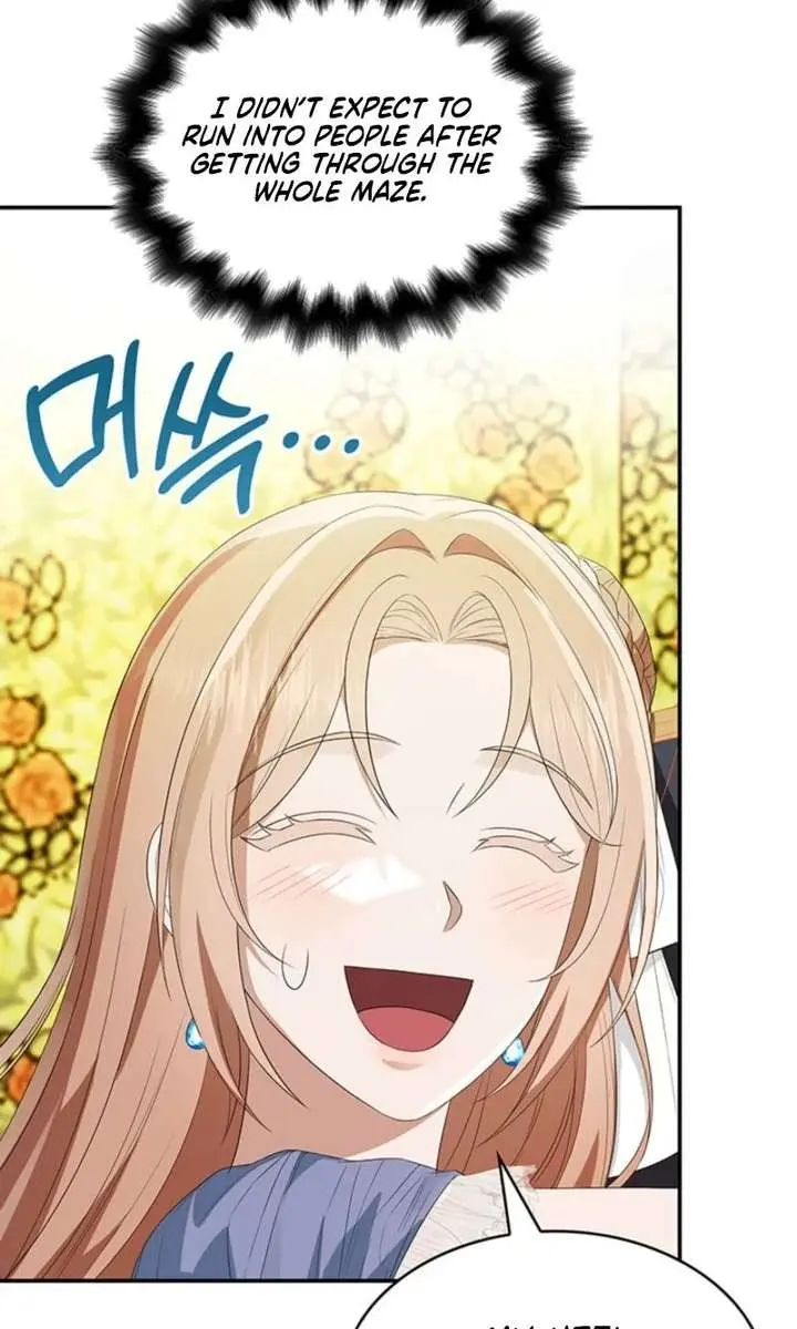 Turning the Mad Dog into a Genteel Lord Chapter 66 Page 51