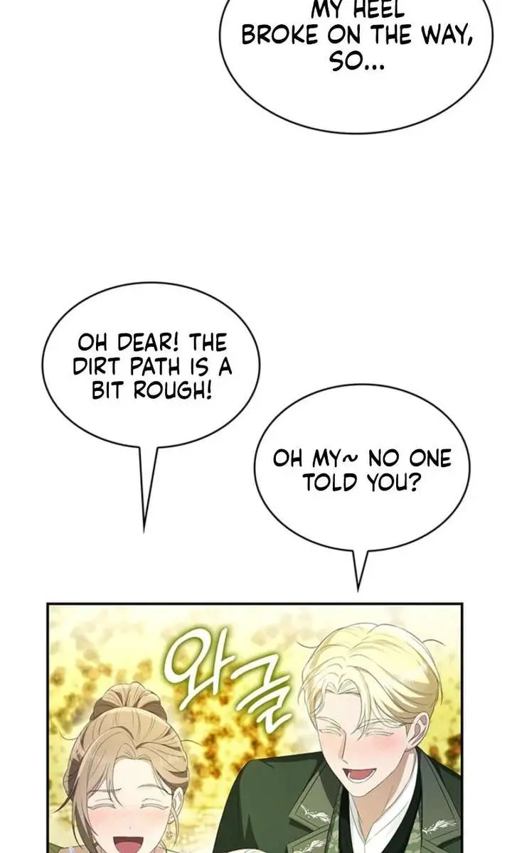 Turning the Mad Dog into a Genteel Lord Chapter 66 Page 52