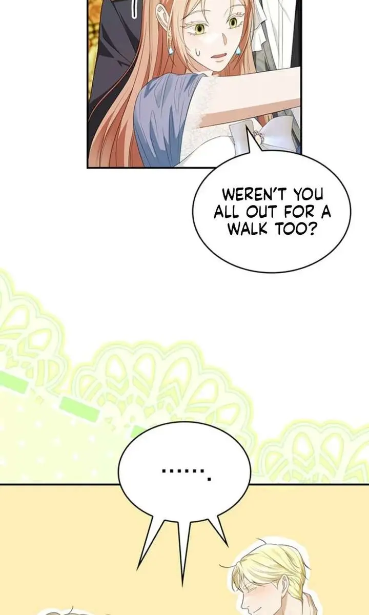 Turning the Mad Dog into a Genteel Lord Chapter 66 Page 55