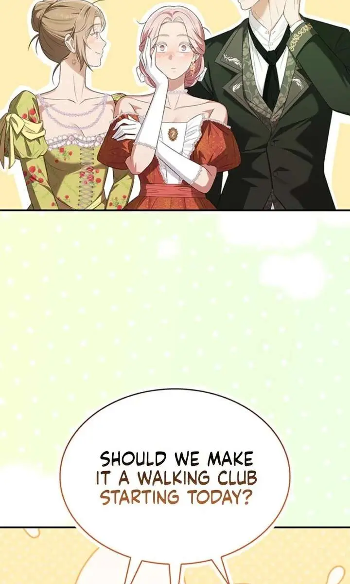 Turning the Mad Dog into a Genteel Lord Chapter 66 Page 56
