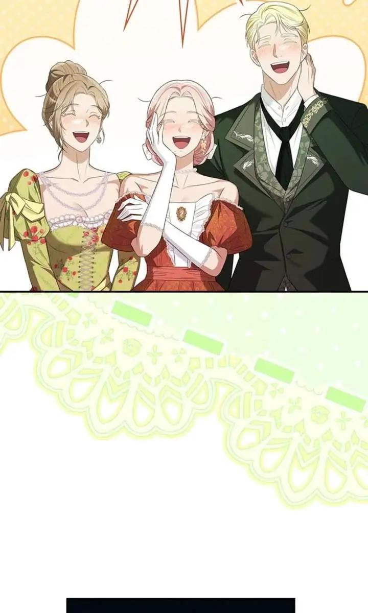 Turning the Mad Dog into a Genteel Lord Chapter 66 Page 57