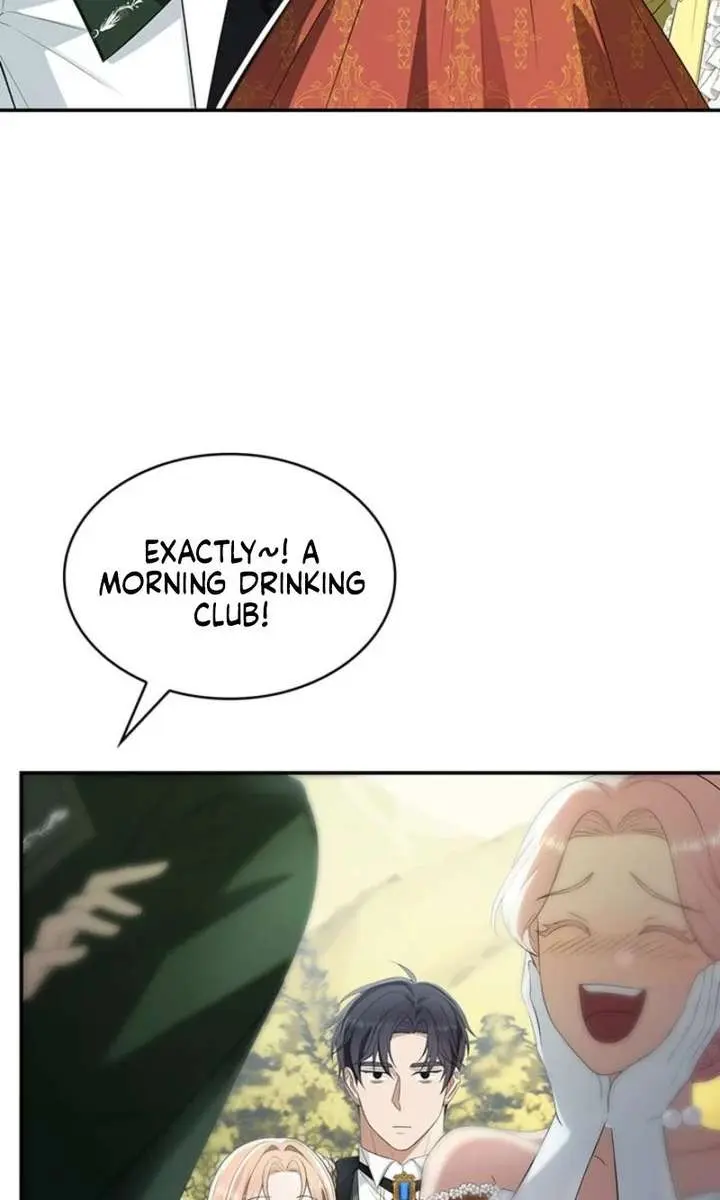 Turning the Mad Dog into a Genteel Lord Chapter 66 Page 63
