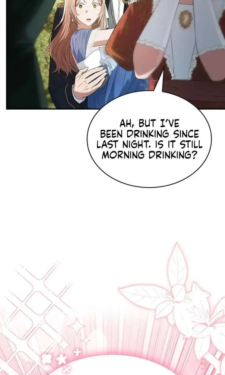 Turning the Mad Dog into a Genteel Lord Chapter 66 Page 64