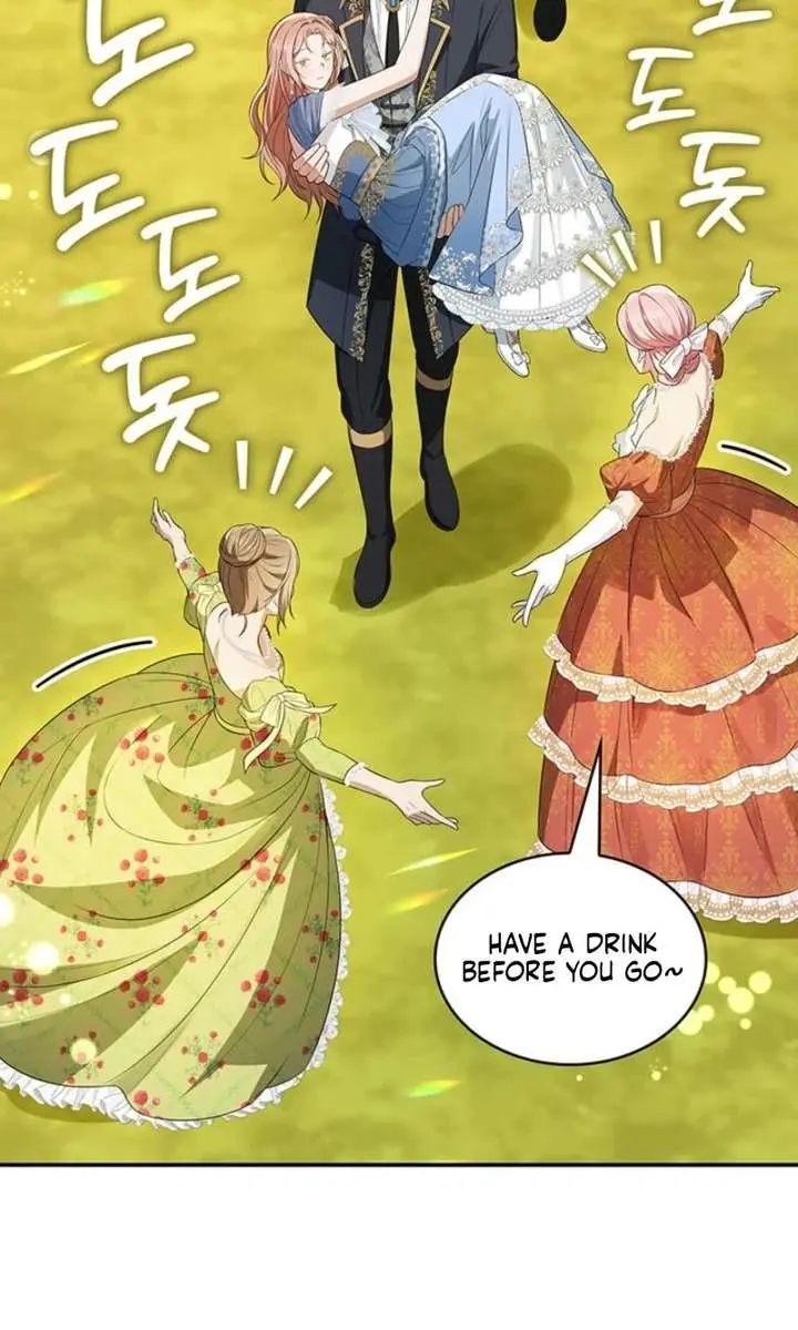 Turning the Mad Dog into a Genteel Lord Chapter 66 Page 71