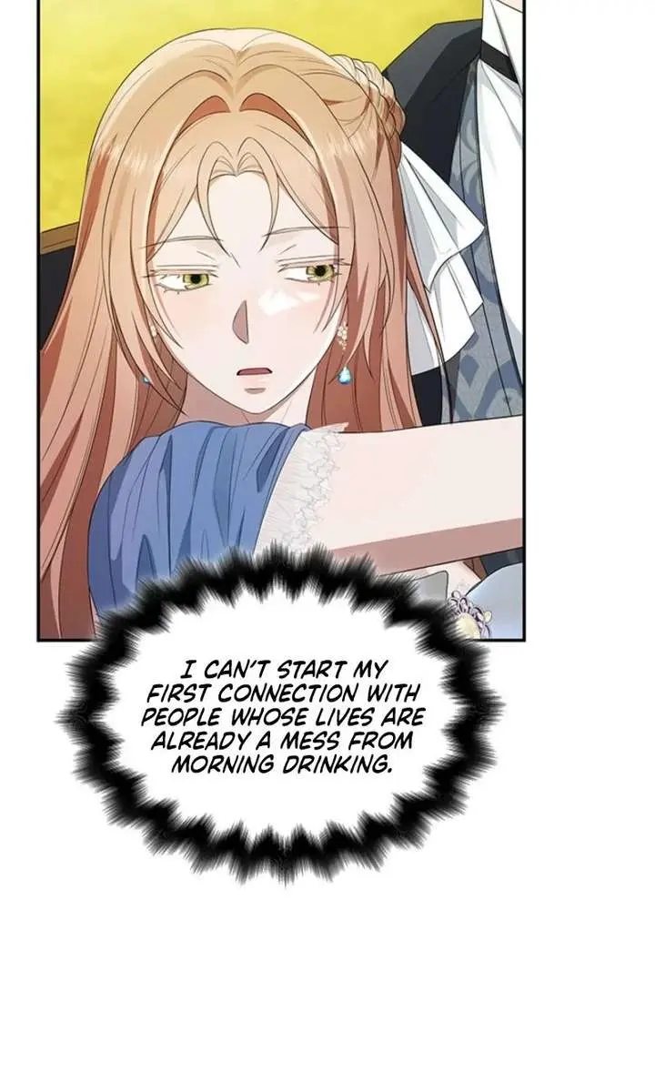 Turning the Mad Dog into a Genteel Lord Chapter 66 Page 73