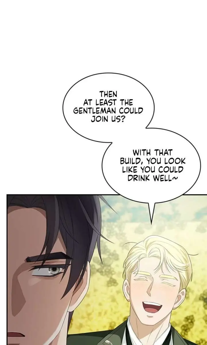 Turning the Mad Dog into a Genteel Lord Chapter 66 Page 74
