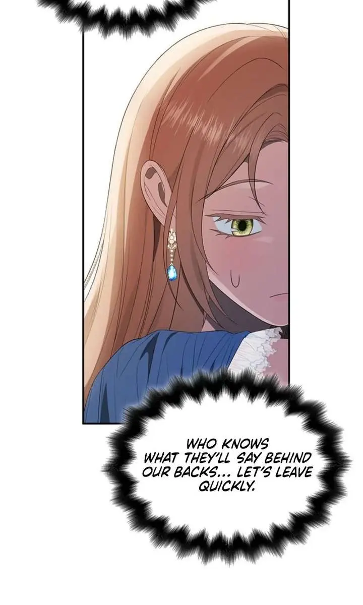 Turning the Mad Dog into a Genteel Lord Chapter 66 Page 81