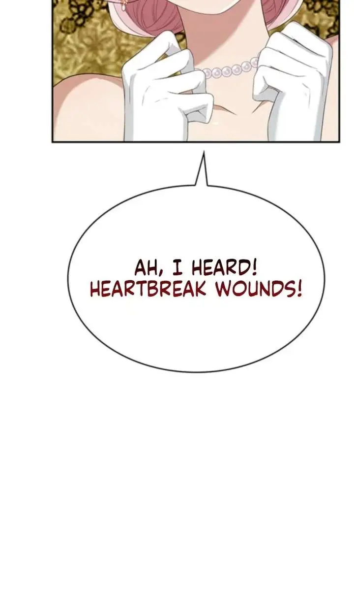 Turning the Mad Dog into a Genteel Lord Chapter 66 Page 85