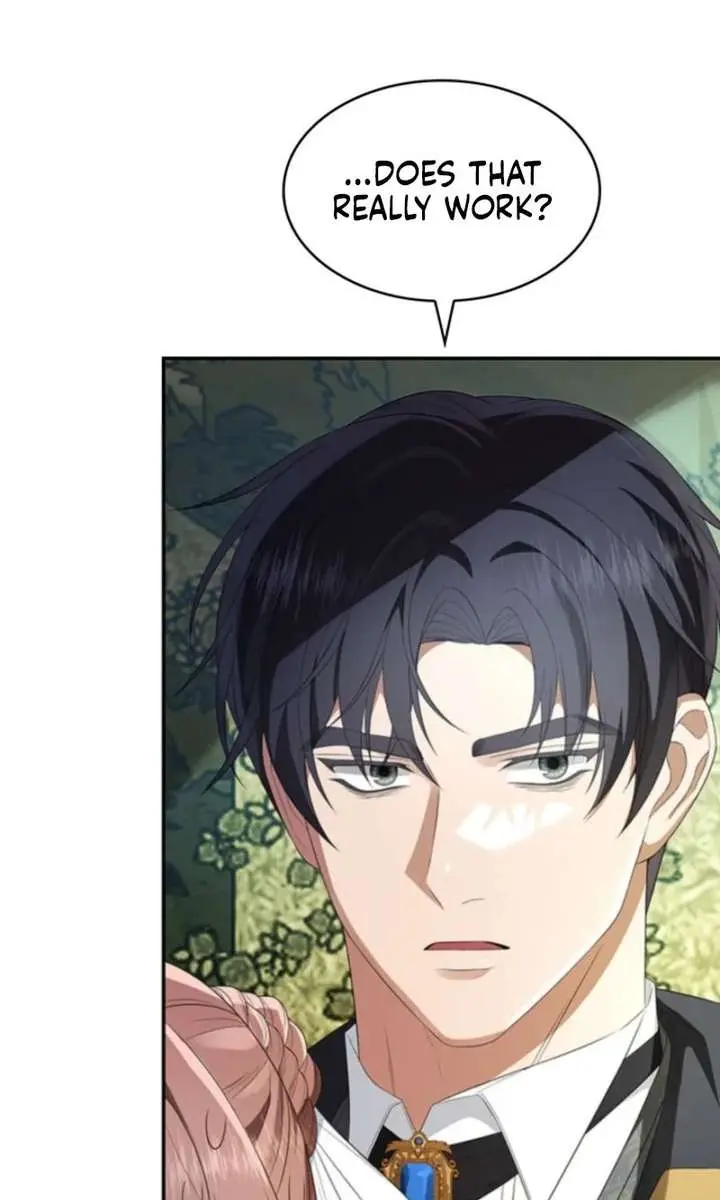 Turning the Mad Dog into a Genteel Lord Chapter 66 Page 89