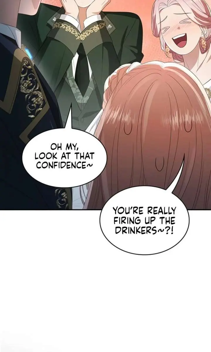 Turning the Mad Dog into a Genteel Lord Chapter 66 Page 92