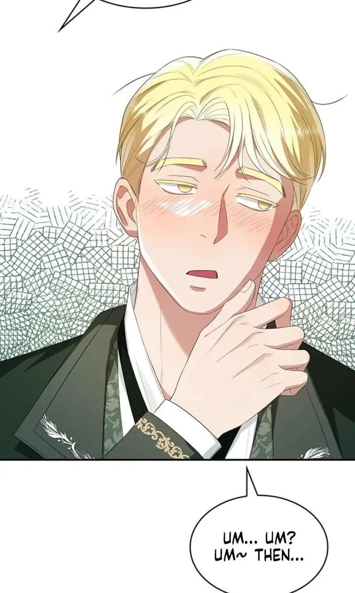 Turning the Mad Dog into a Genteel Lord Chapter 66 Page 98