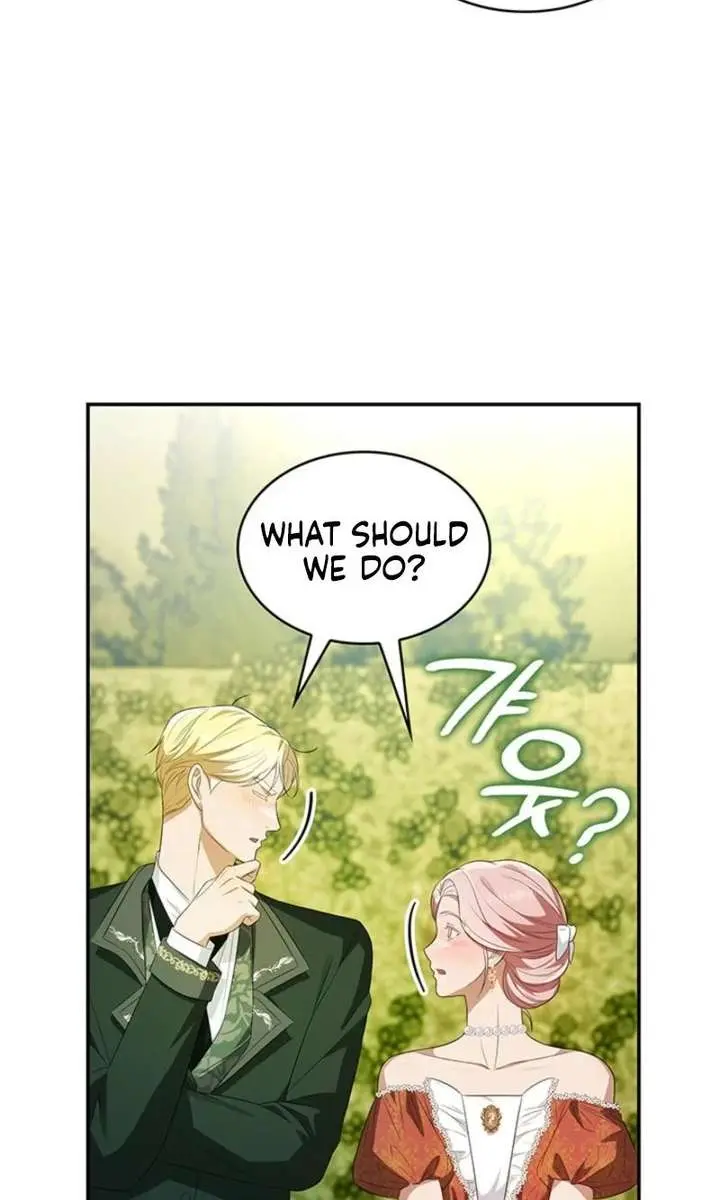Turning the Mad Dog into a Genteel Lord Chapter 66 Page 99