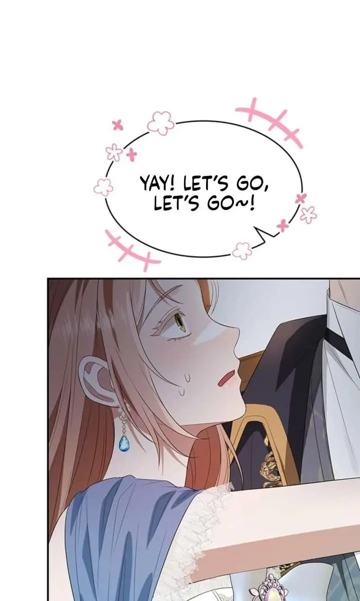 Turning the Mad Dog into a Genteel Lord Chapter 66 Page 104