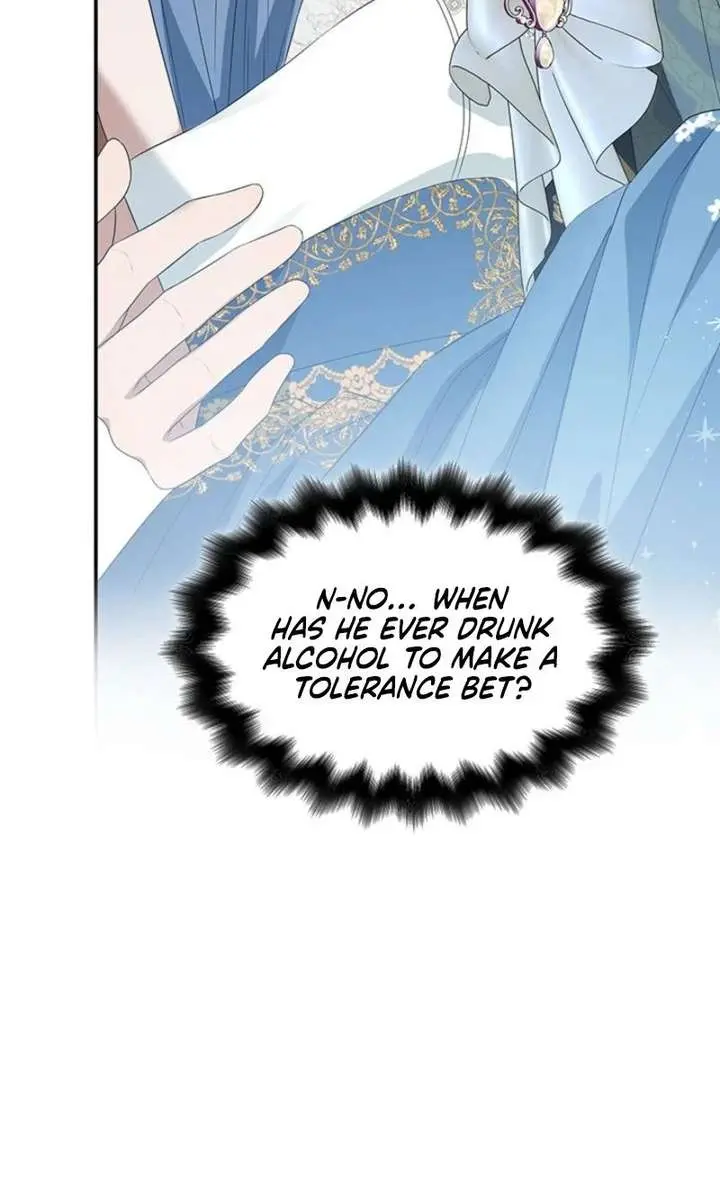 Turning the Mad Dog into a Genteel Lord Chapter 66 Page 105