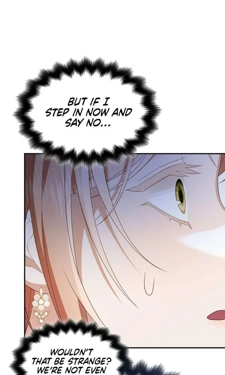 Turning the Mad Dog into a Genteel Lord Chapter 66 Page 106