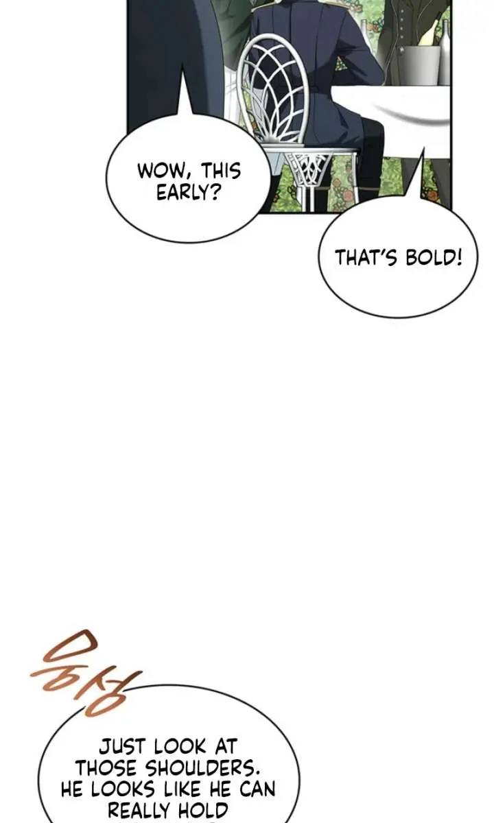 Turning the Mad Dog into a Genteel Lord Chapter 67 Page 7