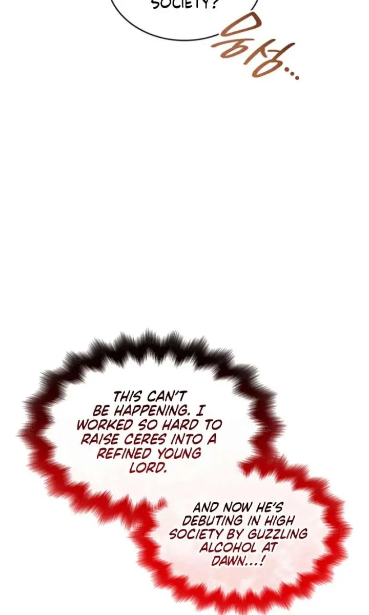 Turning the Mad Dog into a Genteel Lord Chapter 67 Page 9