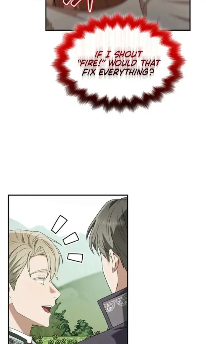 Turning the Mad Dog into a Genteel Lord Chapter 67 Page 13
