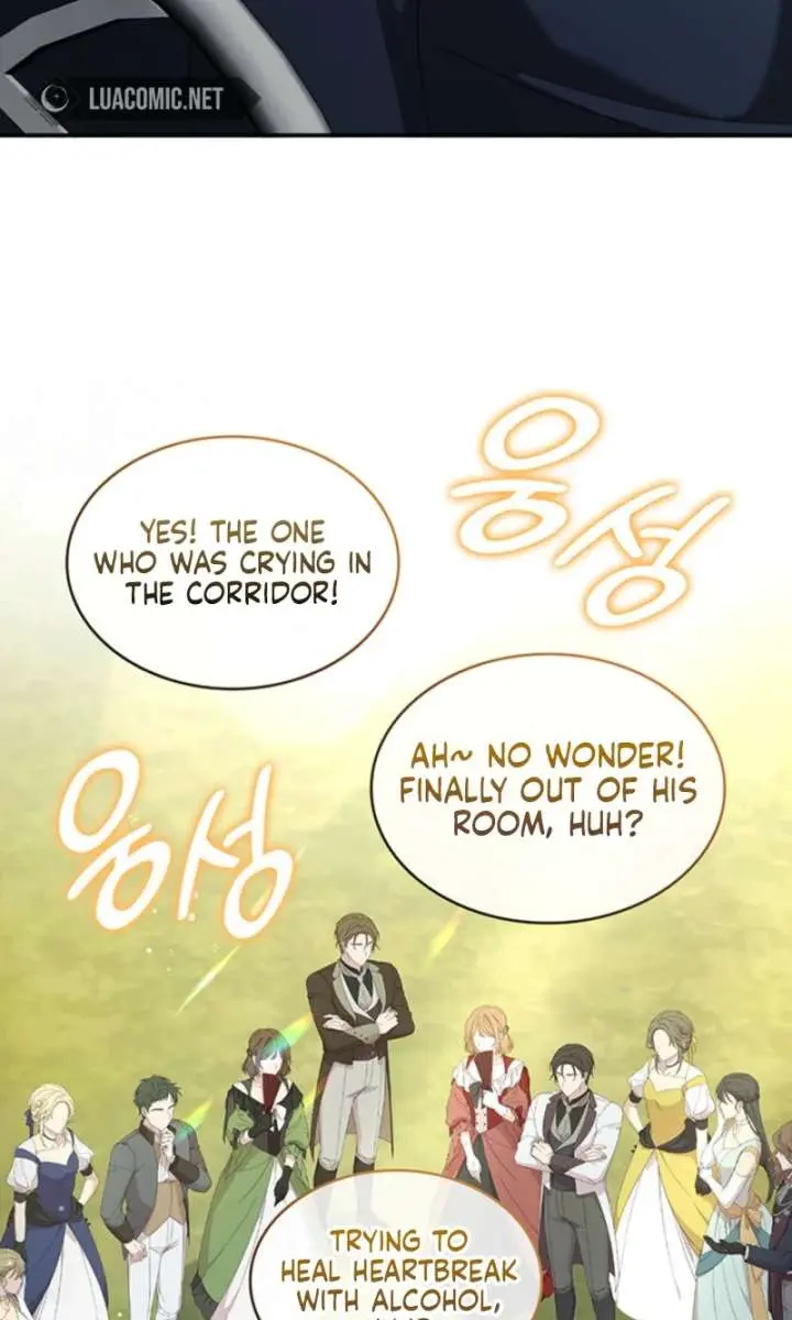 Turning the Mad Dog into a Genteel Lord Chapter 67 Page 16