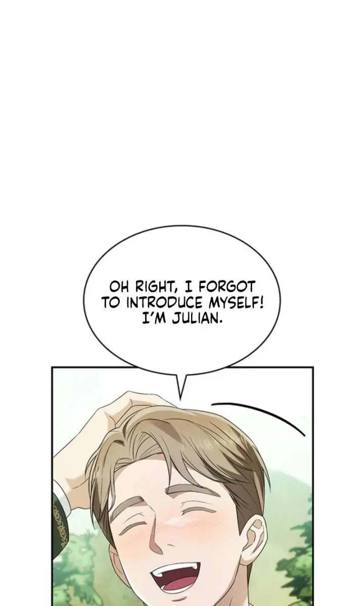 Turning the Mad Dog into a Genteel Lord Chapter 67 Page 21